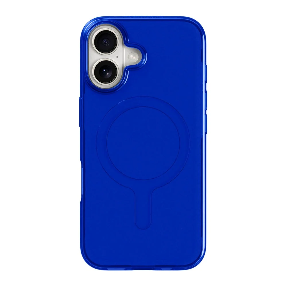 agood company iPhone 16 CLRPRTCT 100% Resirkulert Plast Deksel – Trans v:1434636 agood company iPhone 16 CLRPRTCT 100% Resirkulert Plast Deksel – Trans v:1434636