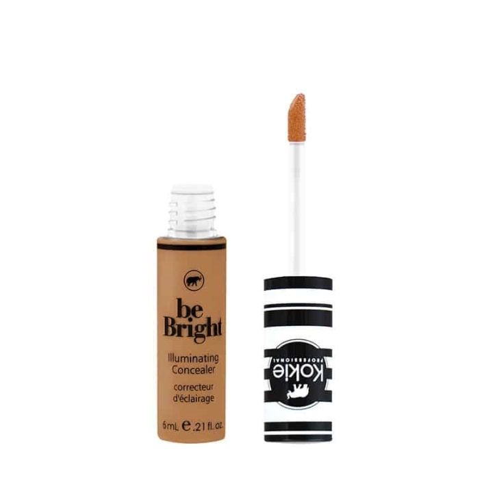 Kokie Cosmetics Kokie Be Bright Illuminating Concealer – Deep Tan v:6281531 Kokie Cosmetics Kokie Be Bright Illuminating Concealer – Deep Tan v:6281531