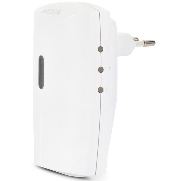 Dørklokke med netttilkobling 230V MLR-1923 v:7174403 Dørklokke med netttilkobling 230V MLR-1923 v:7174403