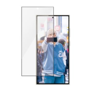 PanzerGlass Screen Protector to the Phone – wide fit v:6448676 PanzerGlass Screen Protector to the Phone – wide fit v:6448676