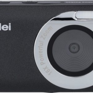 Rollei Compactline Pocket – 50 MP digitalkamera – 2,7K v:9148879