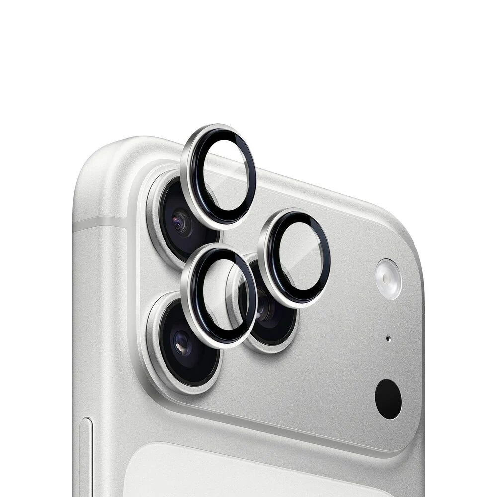 iPhone 18 Pro / 18 Pro Max Mobile Origin Sapphire Kameralinsebeskytter v:1973463 iPhone 18 Pro / 18 Pro Max Mobile Origin Sapphire Kameralinsebeskytter v:1973463