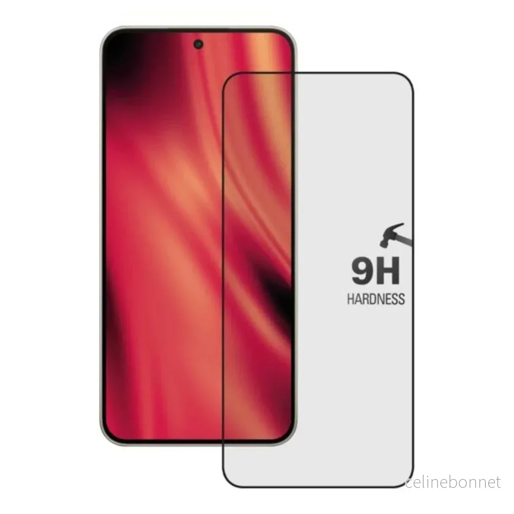OnePlus Nord 5 / 15R X2O 9H Full Fit Herdet Skjermbeskyttelsesglass – v:1694875 OnePlus Nord 5 / 15R X2O 9H Full Fit Herdet Skjermbeskyttelsesglass – v:1694875