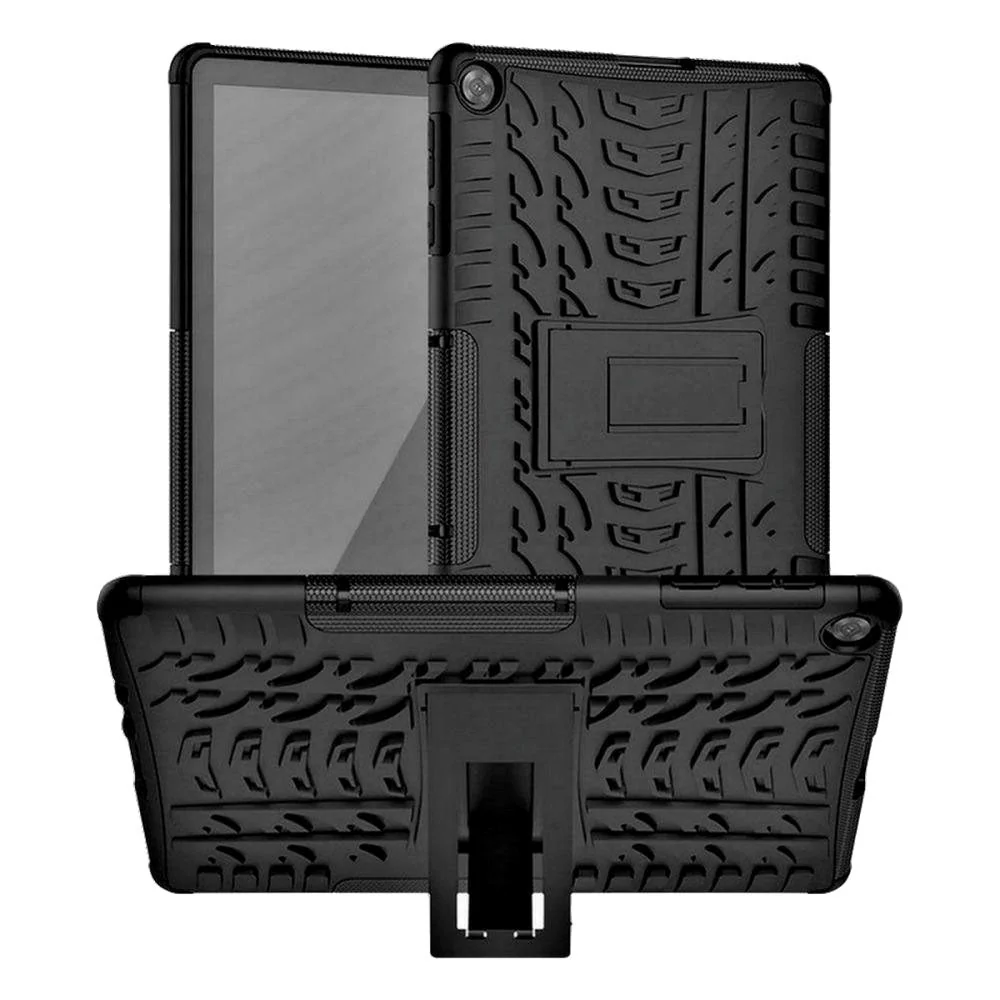 Huawei MatePad T10 / T10s Tech-Protect Armorlok Deksel – Svart v:4400999 Huawei MatePad T10 / T10s Tech-Protect Armorlok Deksel – Svart v:4400999