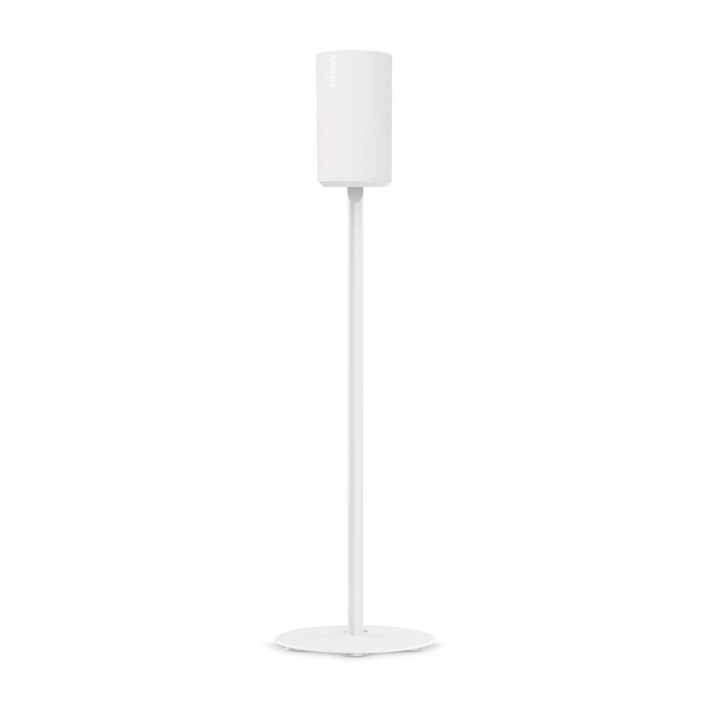 Nedis Speaker Mount | Kompatibel med: Sonos® Era100 | Stativ | 3 | Fixed | ABS / Metall | Hvit v:5894521