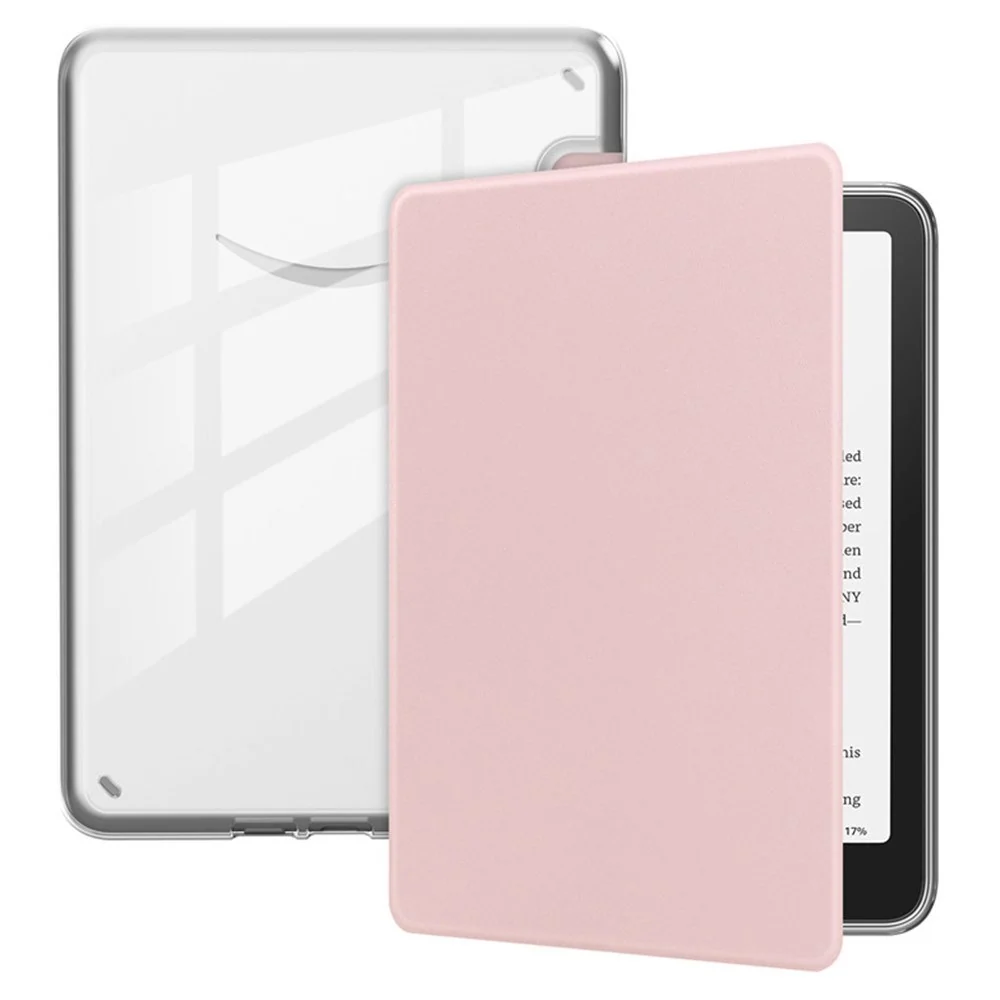 EIDERWOOD Amazon Kindle 11th Generation (2022) Kunstskinn Flip Deksel v:2780862 EIDERWOOD Amazon Kindle 11th Generation (2022) Kunstskinn Flip Deksel v:2780862