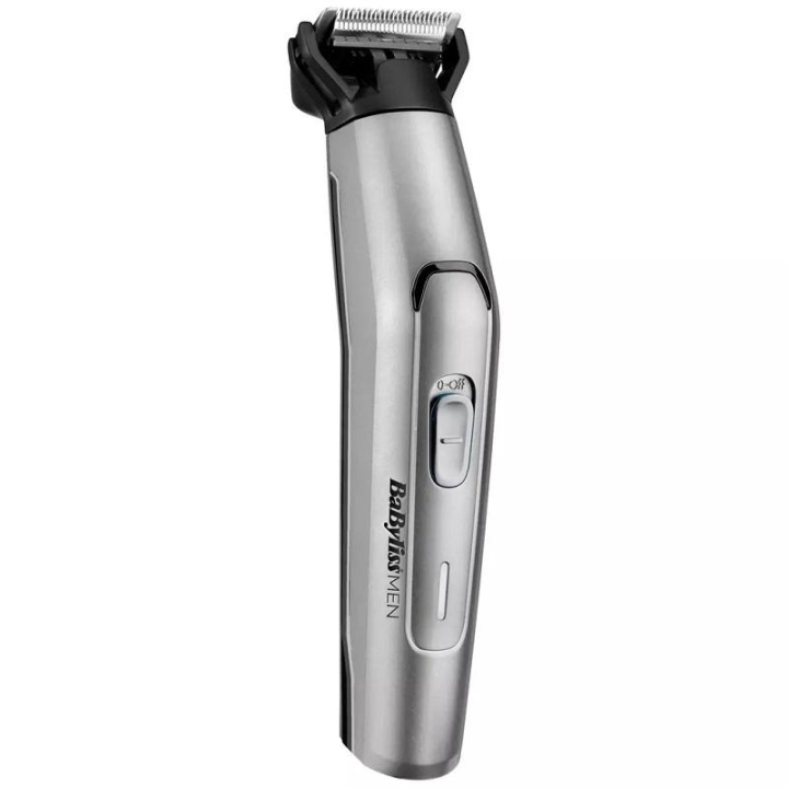 Babyliss for Men Multitrimmer – 10-i-1 MT727E v:2933434 Babyliss for Men Multitrimmer – 10-i-1 MT727E v:2933434