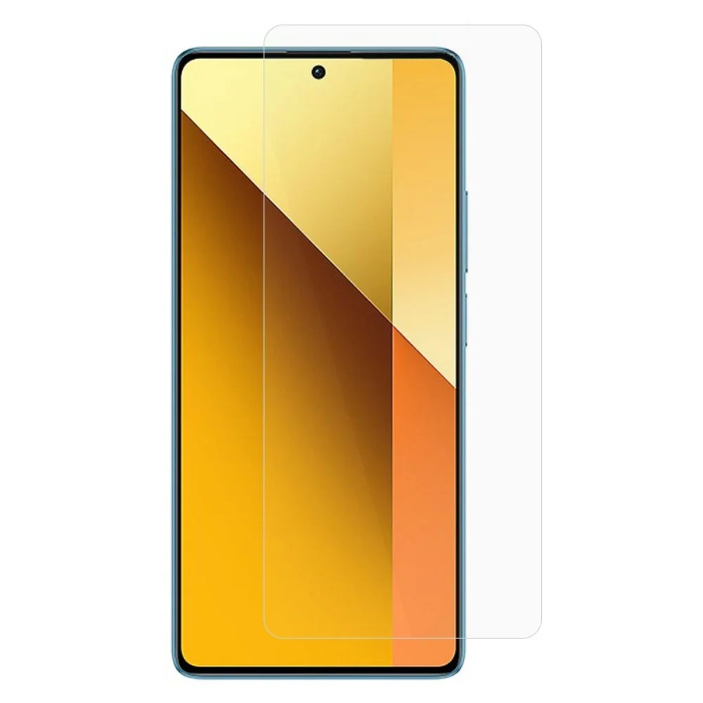 Xiaomi Redmi Note 13 (5G) Arc Edge Herdet Glas Skjermbeskytter – Case v:1557111 Xiaomi Redmi Note 13 (5G) Arc Edge Herdet Glas Skjermbeskytter – Case v:1557111
