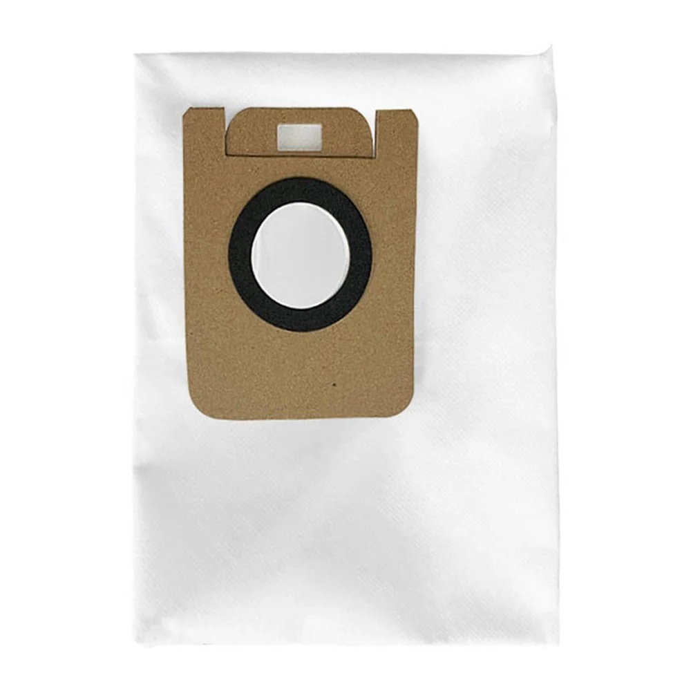 Støvsugerpose for Dreame Bot Z10 Pro / D10 Plus / D10s Plus Robotstøvs v:6114093