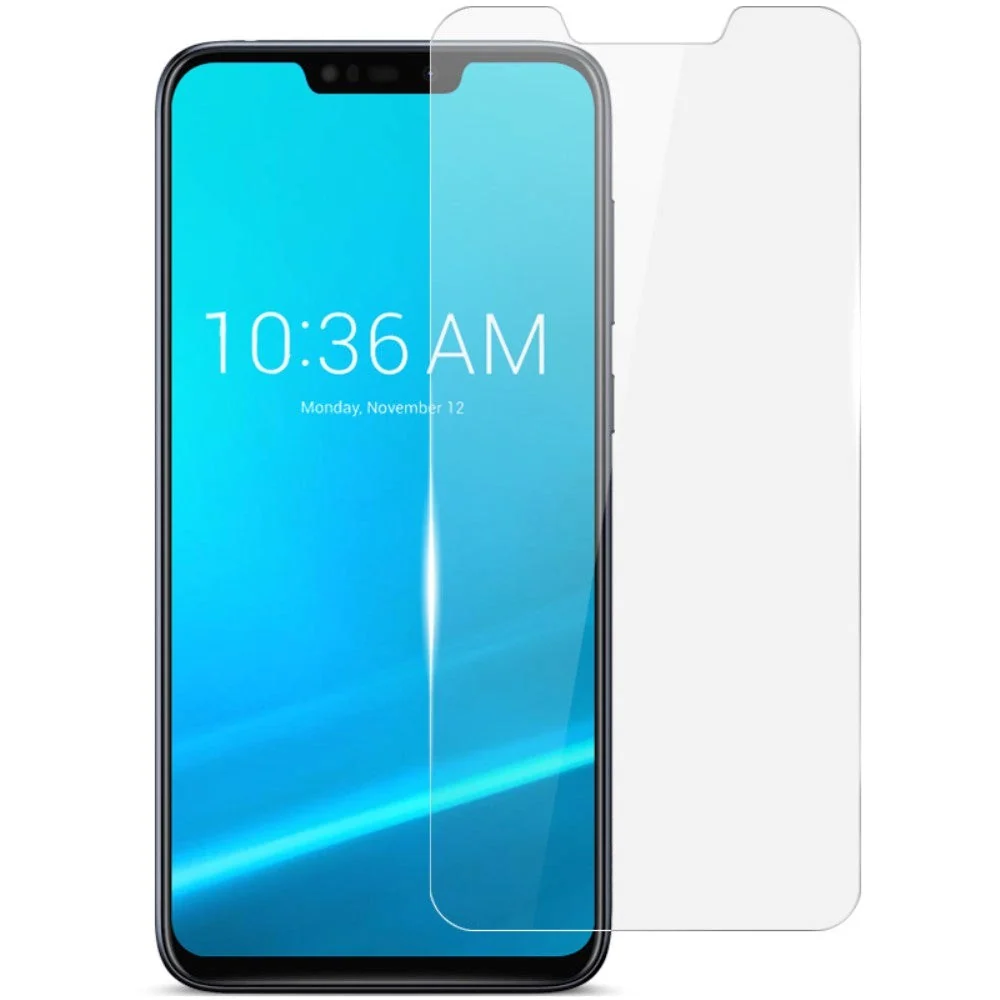 Asus Zenfone Max (M2) ZB633KL Imak Fleksibel Skjermbeskytter v:8750704 Asus Zenfone Max (M2) ZB633KL Imak Fleksibel Skjermbeskytter v:8750704