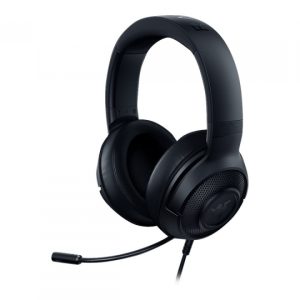 Razer Kraken X Lite – spillhodesett, svart v:5815313