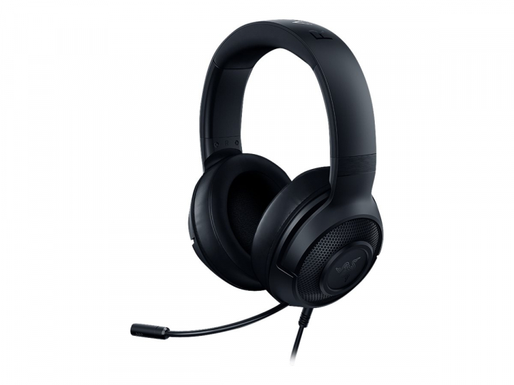 Razer Kraken X Lite - spillhodesett, svart v:5815313