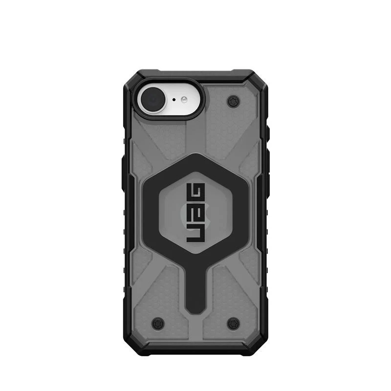 iPhone 17e / 16e UAG PATHFINDER Series Deksel – MagSafe Kompatibel – C v:2028701