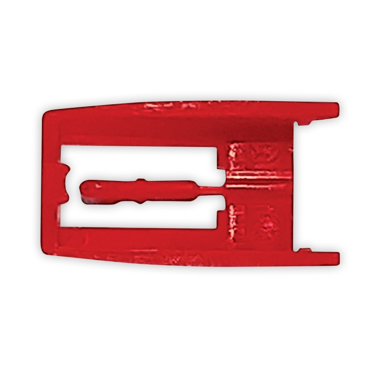 Lenco Stylus for keramisk kassett N-10 v:6159520 Lenco Stylus for keramisk kassett N-10 v:6159520
