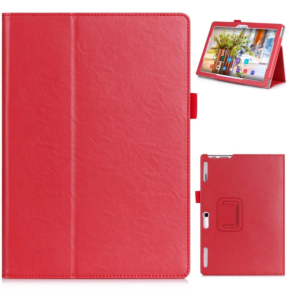 Lenovo Tab 10 (X103F) / Lenovo Tab3 10 Multifunksjonel Business Case R v:5731487 Lenovo Tab 10 (X103F) / Lenovo Tab3 10 Multifunksjonel Business Case R v:5731487