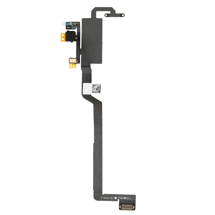 iPhone X flexkabel for nærhetssensor v:6444713 iPhone X flexkabel for nærhetssensor v:6444713
