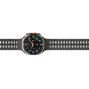 Samsung Galaxy Watch Ultra 47mm LTE (2025) – Titanium Silver v:3570875 Samsung Galaxy Watch Ultra 47mm LTE (2025) – Titanium Silver v:3570875