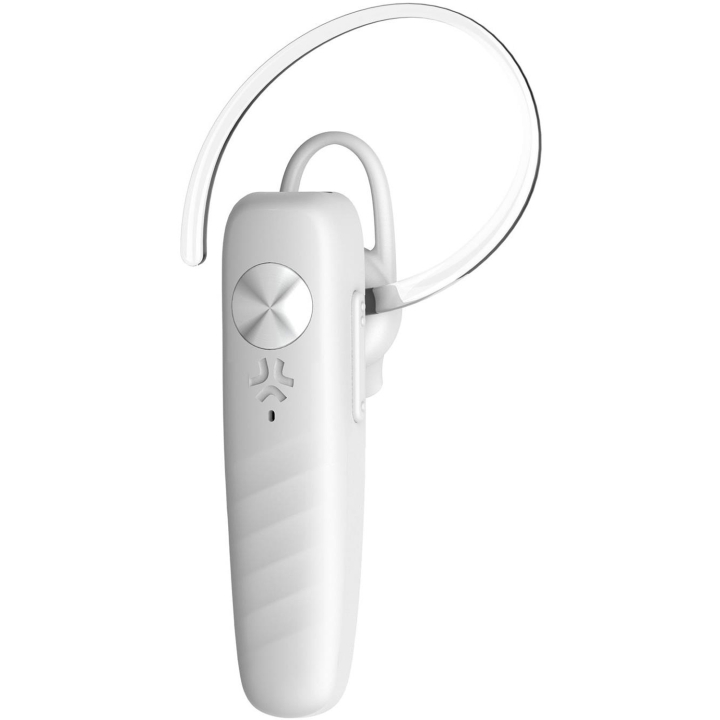 Celly BH20 Mono Bluetooth-hodesett hvit v:4352907