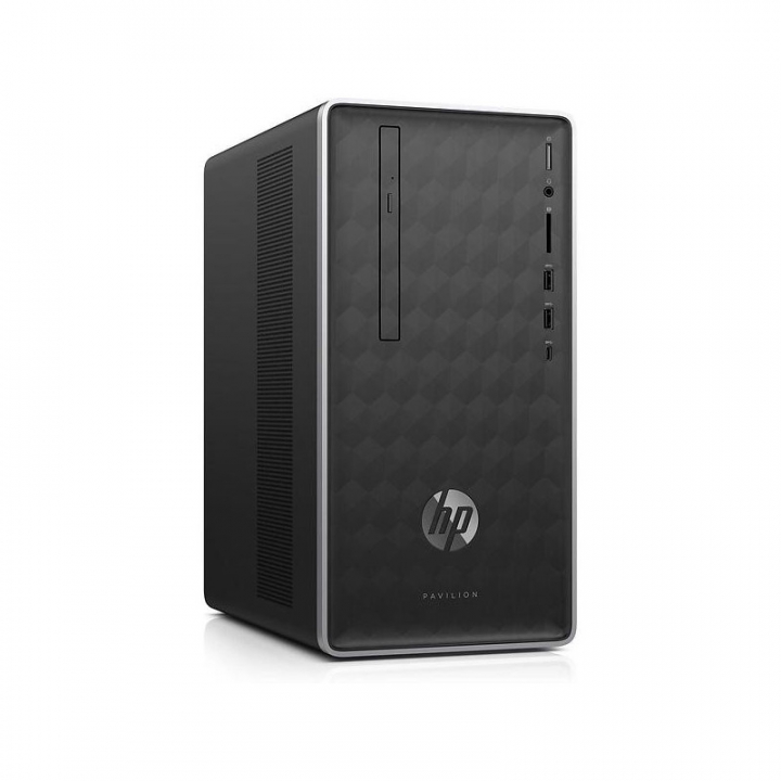 HP Pavilion 590-a0005no, Pre-owned, Grade A v:5028777 HP Pavilion 590-a0005no, Pre-owned, Grade A v:5028777
