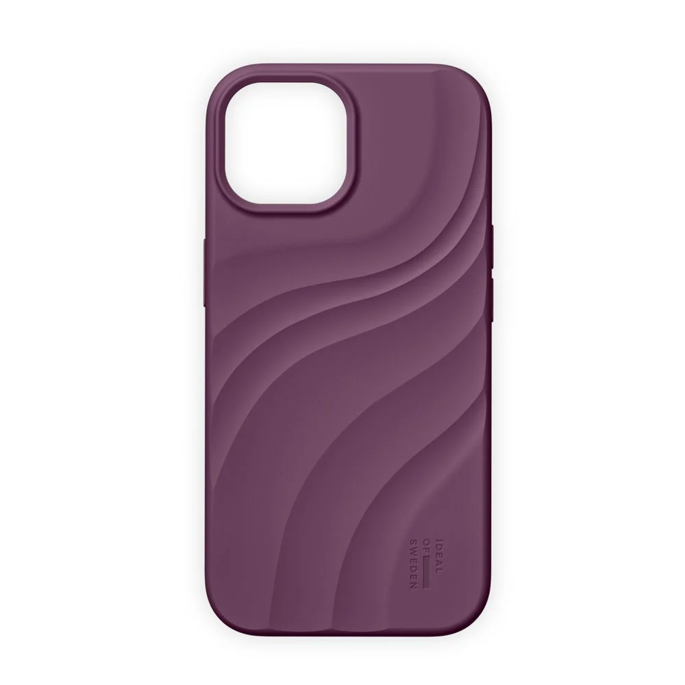 iPhone 17e / 16e / 15 / 14 / 13 iDeal of Sweden Soft Swirl Silicone De v:3529173 iPhone 17e / 16e / 15 / 14 / 13 iDeal of Sweden Soft Swirl Silicone De v:3529173