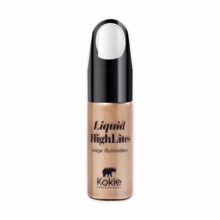 Kokie Cosmetics Kokie Liquid HighLites – Shine On v:6813742 Kokie Cosmetics Kokie Liquid HighLites – Shine On v:6813742