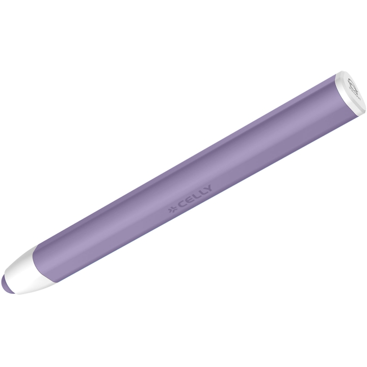 Celly Touchpenna för barn Lila v:4153239 Celly Touchpenna för barn Lila v:4153239