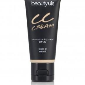 BeautyUK Beauty UK CC Cream No.10 Natural v:8102268 BeautyUK Beauty UK CC Cream No.10 Natural v:8102268