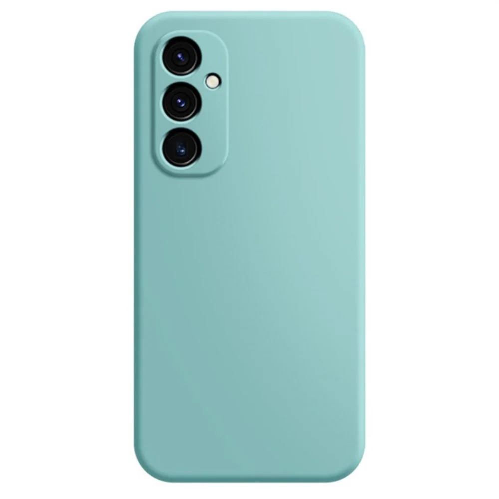 EIDERWOOD Samsung Galaxy A36 (5G) Bakdeksel i Fleksibelt Plast – Turki v:8791662