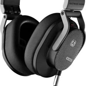 Austrian Audio Hi-X65 hodetelefoner med ledning v:6467920 Austrian Audio Hi-X65 hodetelefoner med ledning v:6467920