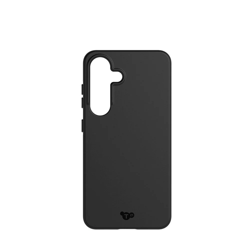 Samsung Galaxy S25 Tech21 Evo Lite Deksel – Svart v:4036955 Samsung Galaxy S25 Tech21 Evo Lite Deksel – Svart v:4036955