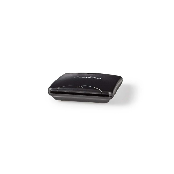 Nedis Kortleser | Smart Card (ID) | USB 2.0 v:2065235