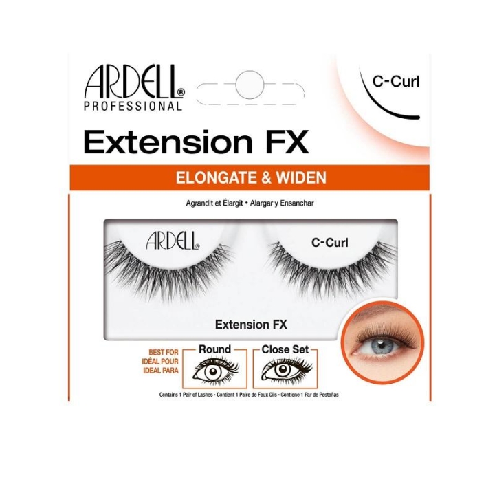 Ardell Extension FX – Elongate & Widen v:4521927 Ardell Extension FX – Elongate & Widen v:4521927