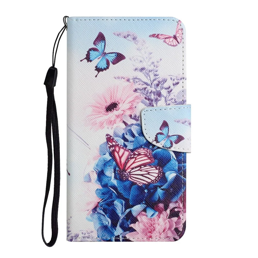 EIDERWOOD Samsung Galaxy A07 Kunstskinn Flip Deksel m. Lommebok & Stro v:1492683 EIDERWOOD Samsung Galaxy A07 Kunstskinn Flip Deksel m. Lommebok & Stro v:1492683