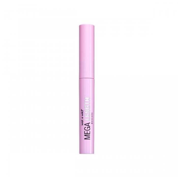 Wet n Wild Mega Length Mascara Very Black v:2313856