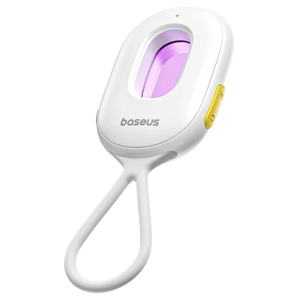 Baseus Heyo Series II Kameradetektor med Innebygd Alarm & Lommelykt – v:5597164 Baseus Heyo Series II Kameradetektor med Innebygd Alarm & Lommelykt – v:5597164
