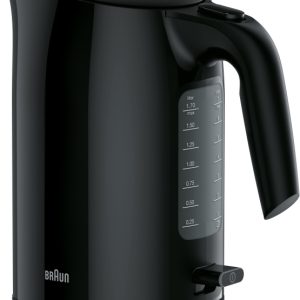 Braun Vattenkokare WK3100BK Braun v:4678064 Braun Vattenkokare WK3100BK Braun v:4678064