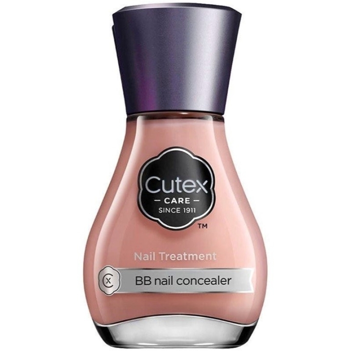 Cutex BB Nail Concealer 13,6 ml v:6969080 Cutex BB Nail Concealer 13,6 ml v:6969080