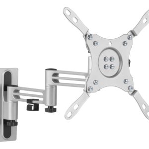 DELTACO lockable 3-way Monitor Mount, 13-42,15kg, VESA 75×75-200×200 v:8227232 DELTACO lockable 3-way Monitor Mount, 13-42,15kg, VESA 75×75-200×200 v:8227232