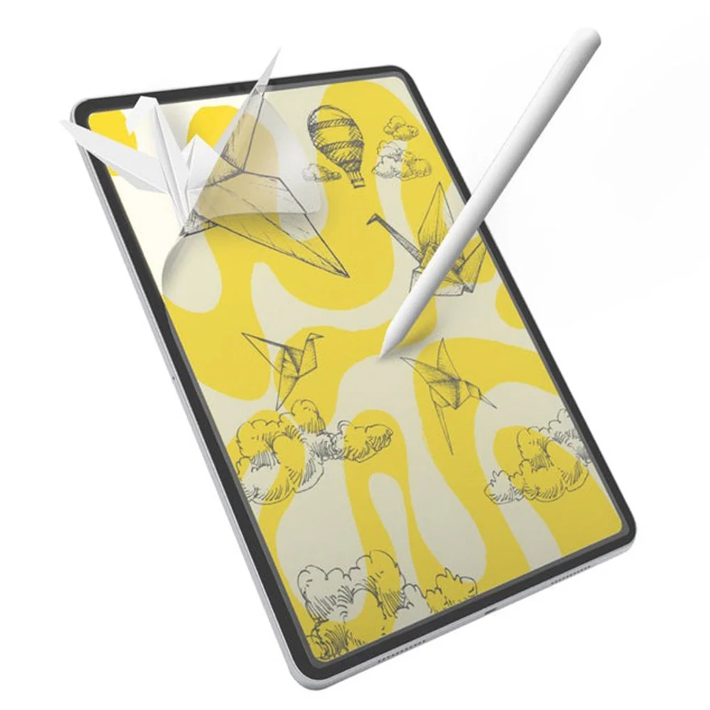 doodroo iPad Air 13" (2026 / 2025 / 2024) / Pro 13" (2025 / 2024) Pape v:9645097 doodroo iPad Air 13" (2026 / 2025 / 2024) / Pro 13" (2025 / 2024) Pape v:9645097