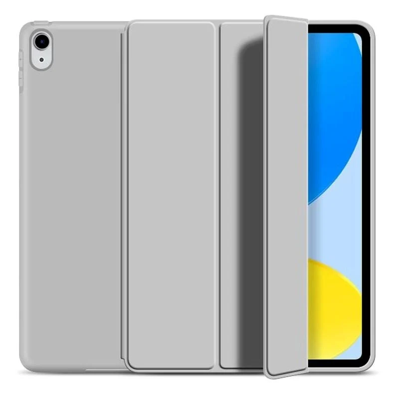 iPad 11" (2025) / iPad 10.9" (2024/2022) Tech-Protect Smartcase Deksel v:714913