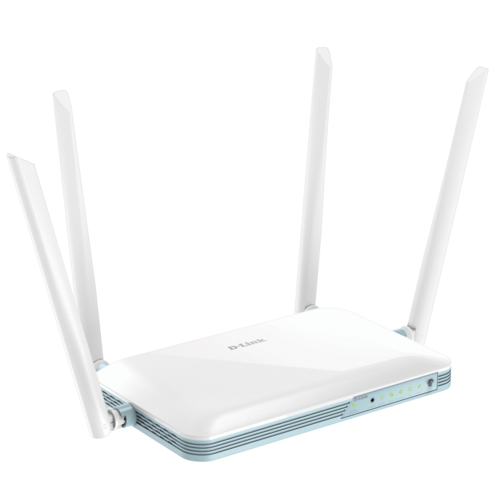 D-Link Eagle Pro AI N300 4G Smart Router v:9395853 D-Link Eagle Pro AI N300 4G Smart Router v:9395853