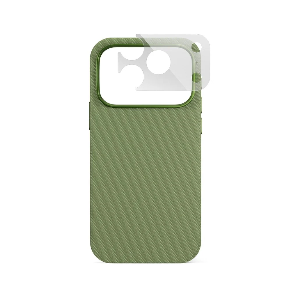 iPhone 18 Pro Max / 17 Pro Max Epico SolidWoven Pro Mag+ Deksel m. Kam v:6123822 iPhone 18 Pro Max / 17 Pro Max Epico SolidWoven Pro Mag+ Deksel m. Kam v:6123822
