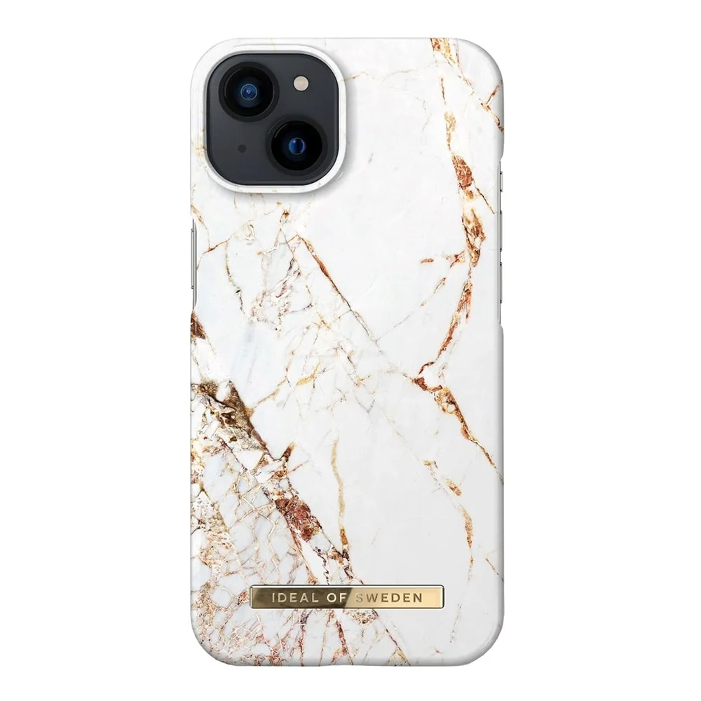 iDeal Of Sweden iPhone 17e / 16e / 14 / 13 Fashion Deksel – MagSafe Ko v:8841012