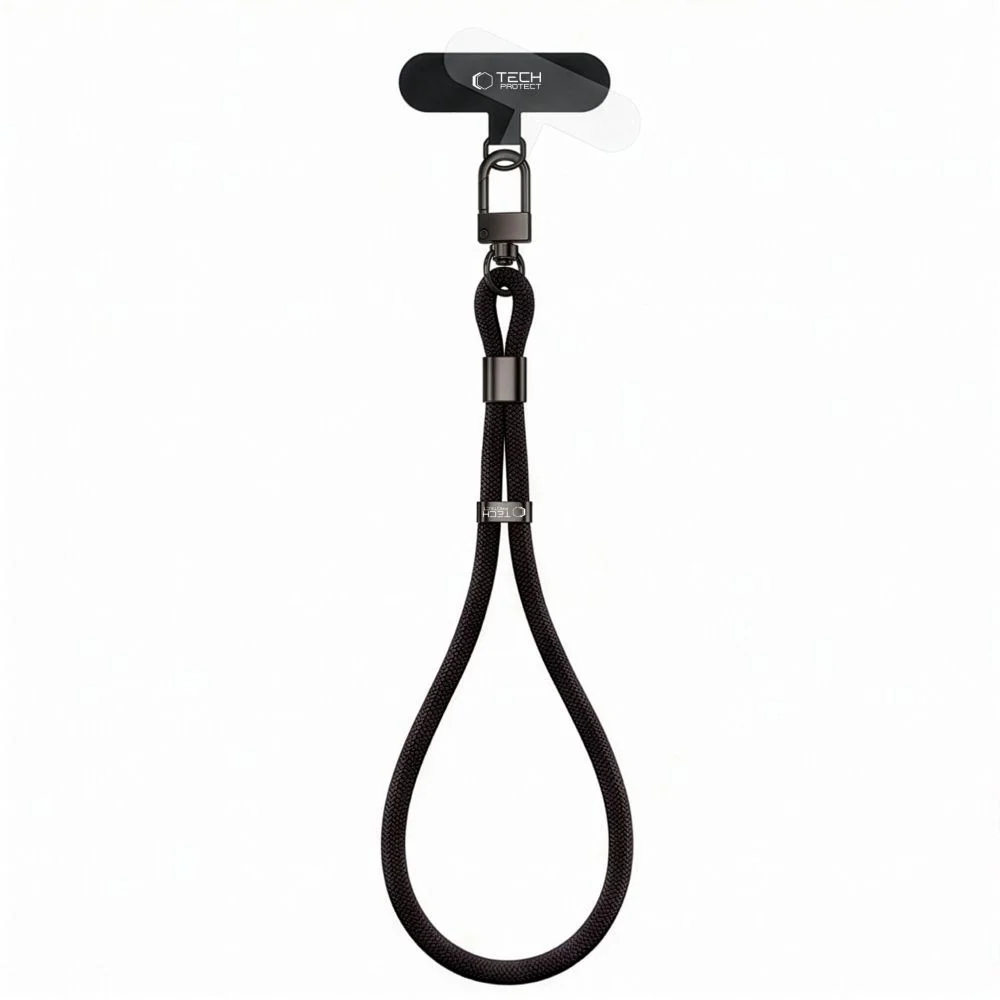Håndleddsstrop til Mobil Tech-Protect C11S – 21,5 cm – Svart v:3376329 Håndleddsstrop til Mobil Tech-Protect C11S – 21,5 cm – Svart v:3376329
