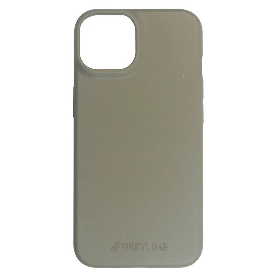 iPhone 14 GreyLime 100% Plantebasert Deksel – Lysegrønn – et Deks v:3736323 iPhone 14 GreyLime 100% Plantebasert Deksel – Lysegrønn – et Deks v:3736323