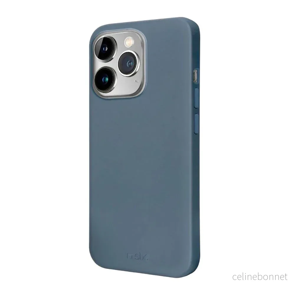 iPhone 14 Pro SBS Instinct Deksel – Blå v:1958843 iPhone 14 Pro SBS Instinct Deksel – Blå v:1958843
