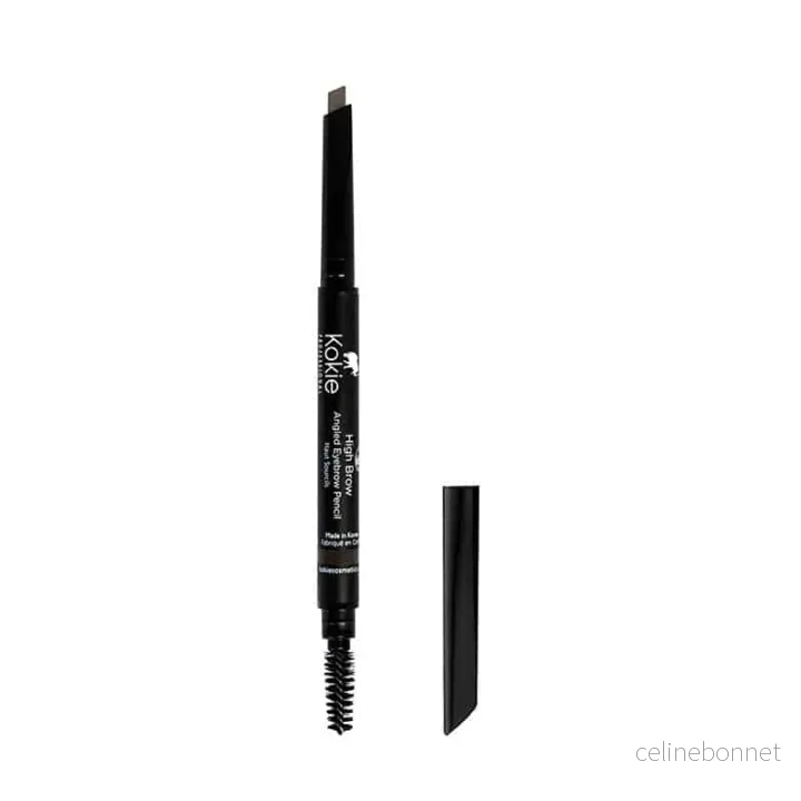 Kokie Cosmetics Kokie High Brow Angeled Brow Pencil – Blonde v:5071146 Kokie Cosmetics Kokie High Brow Angeled Brow Pencil – Blonde v:5071146