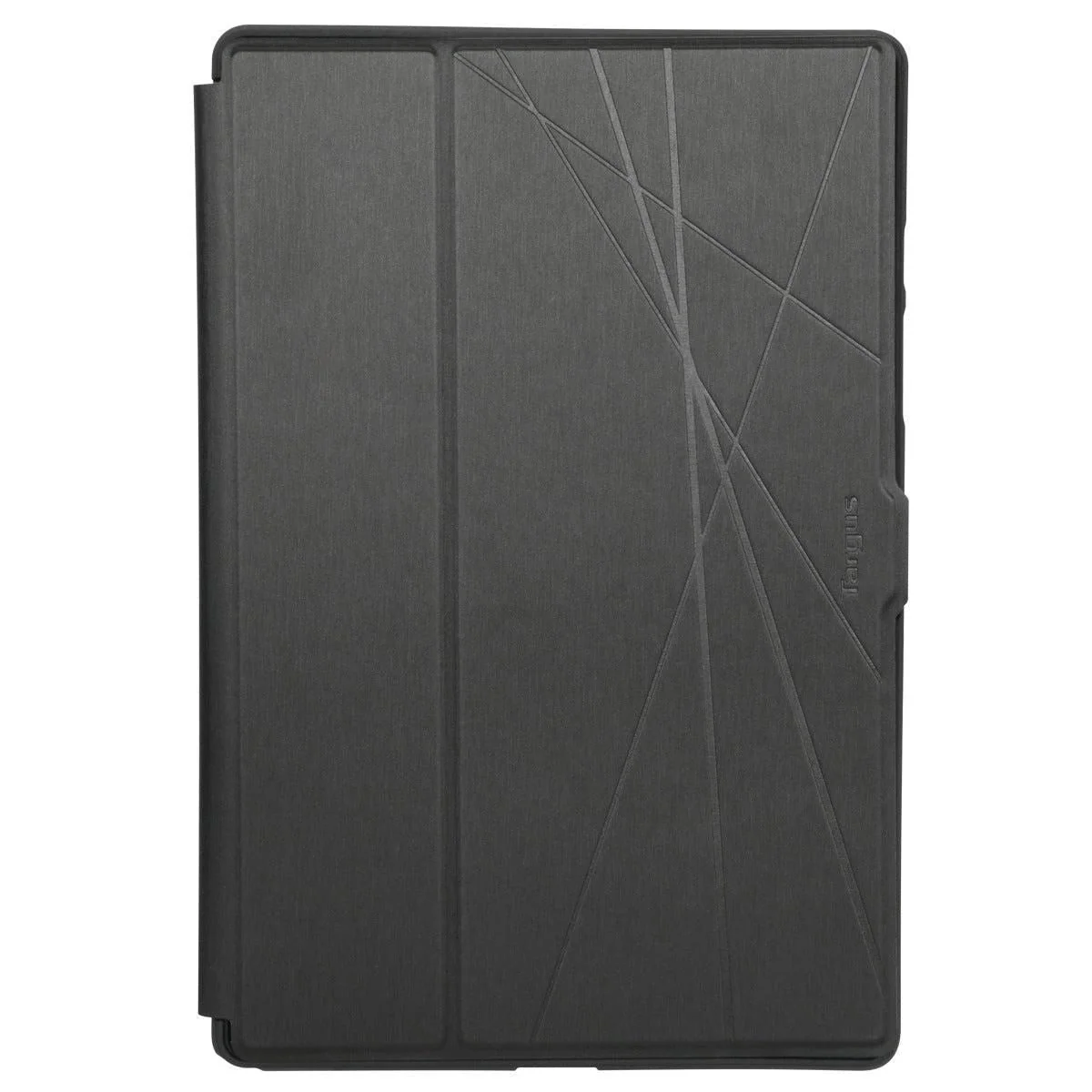Samsung Galaxy Tab A8 10.5" (2021) Targus Click-In-Case – Svart v:9077325 Samsung Galaxy Tab A8 10.5" (2021) Targus Click-In-Case – Svart v:9077325