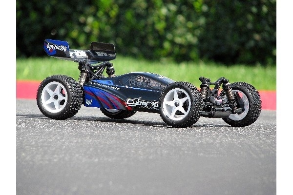 Cb-1 Buggy-karosseri v:6131370