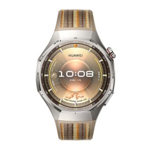 Huawei Watch GT 6 Pro 46mm – Brown v:5486067 Huawei Watch GT 6 Pro 46mm – Brown v:5486067